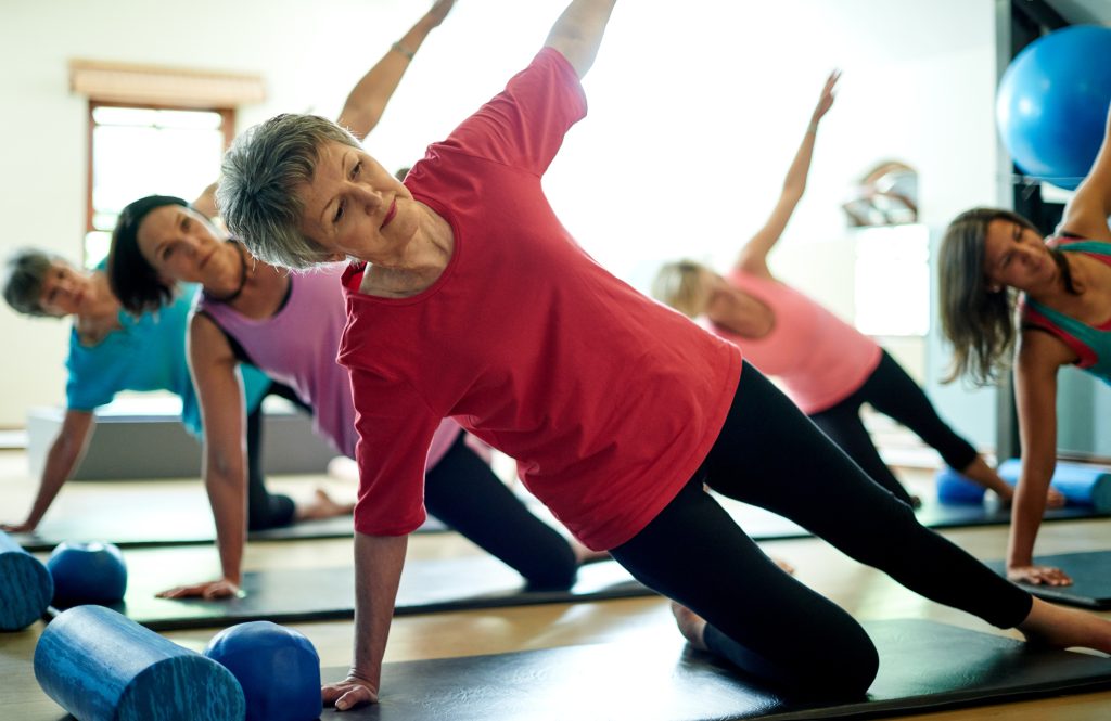 Pilates