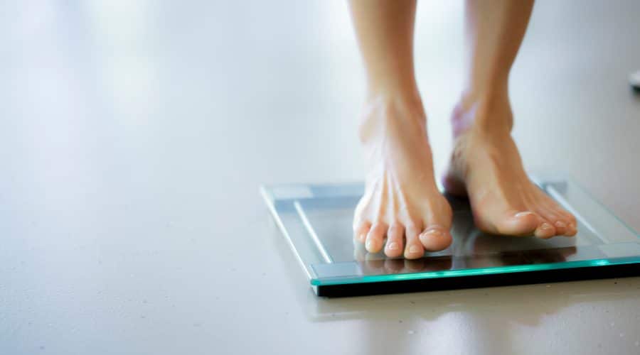 fat loss mistakes