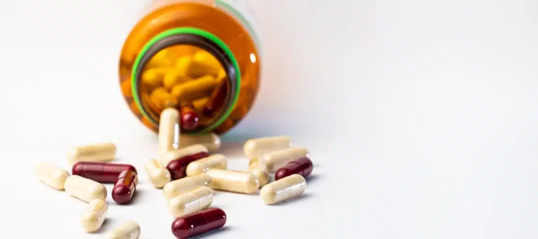 The Best Supplements for Training - Optimal Fitness