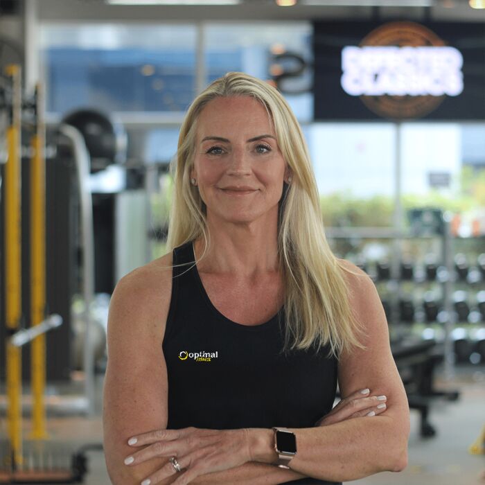 Liz Feitsma